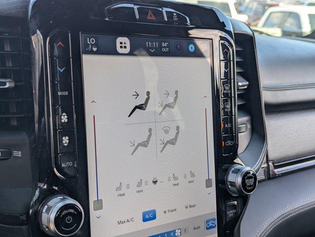 used 2022 Ram 2500 car, priced at $59,508