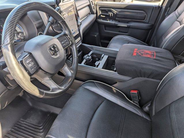 used 2022 Ram 2500 car, priced at $59,508