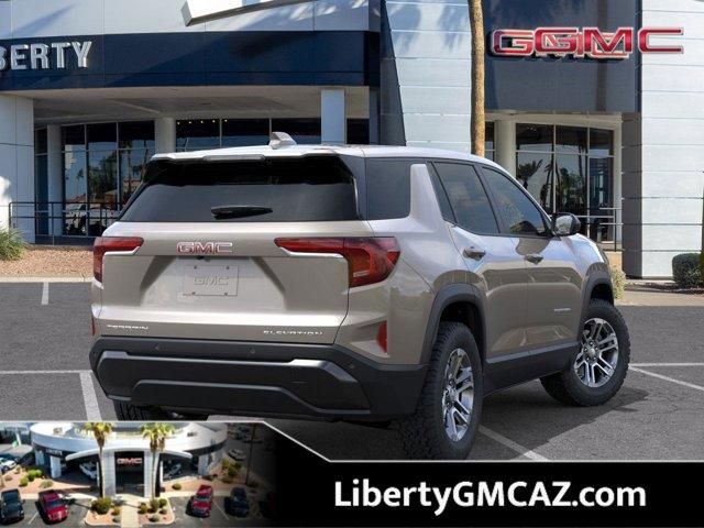 new 2026 GMC Terrain car, priced at $31,790