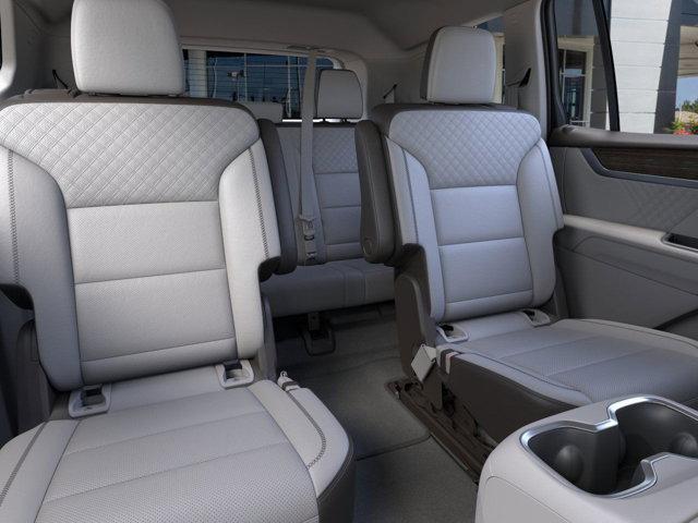 new 2026 GMC Acadia car, priced at $59,610