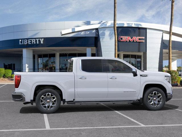 new 2025 GMC Sierra 1500 car, priced at $61,330