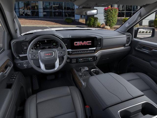 new 2025 GMC Sierra 1500 car, priced at $61,330