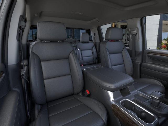 new 2025 GMC Sierra 1500 car, priced at $61,330