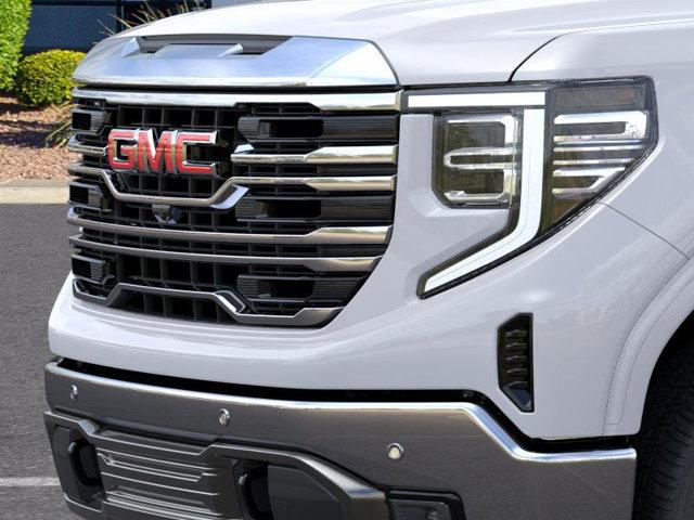 new 2025 GMC Sierra 1500 car, priced at $61,330