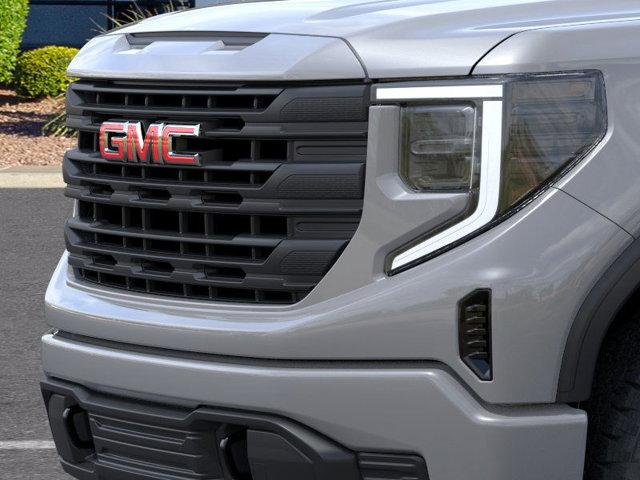 new 2025 GMC Sierra 1500 car, priced at $53,430