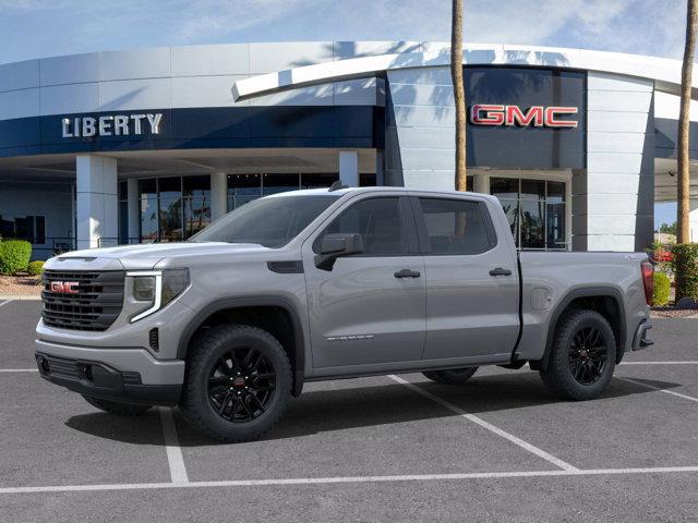 new 2025 GMC Sierra 1500 car, priced at $53,430