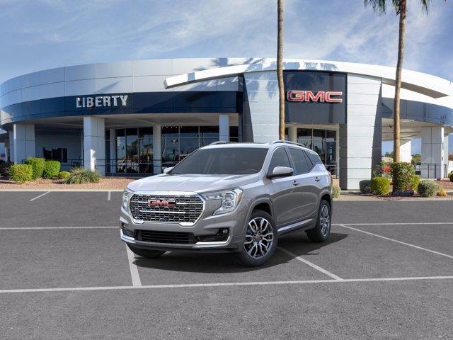 new 2024 GMC Terrain car, priced at $36,970