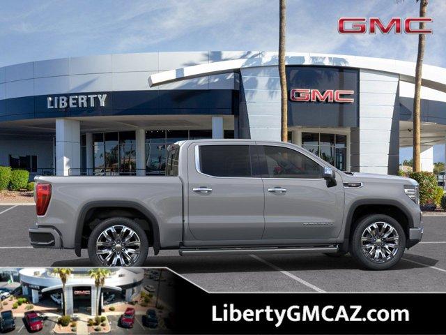 new 2025 GMC Sierra 1500 car, priced at $73,820