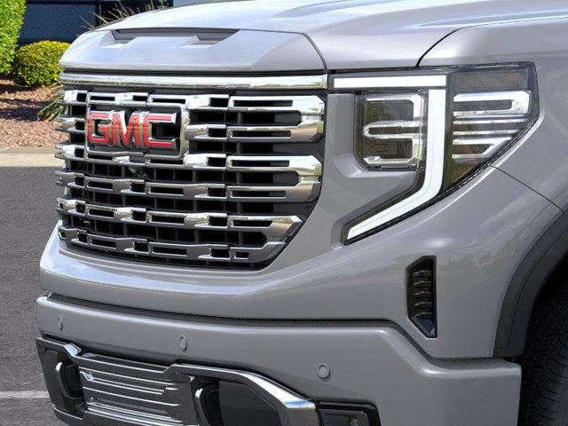 new 2025 GMC Sierra 1500 car, priced at $73,820