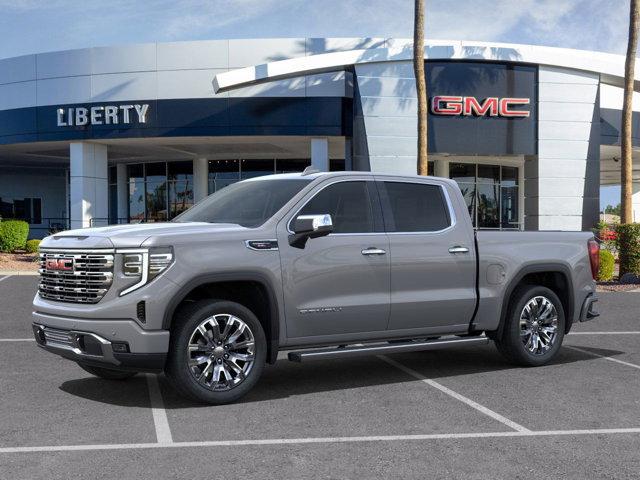 new 2025 GMC Sierra 1500 car, priced at $73,820