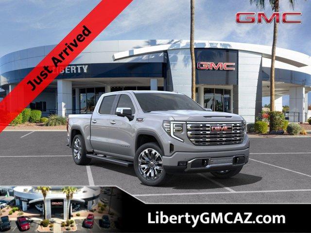 new 2025 GMC Sierra 1500 car, priced at $73,820