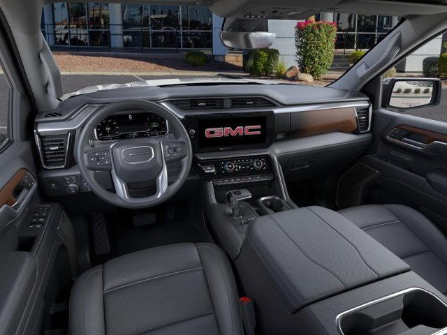 new 2025 GMC Sierra 1500 car, priced at $73,820