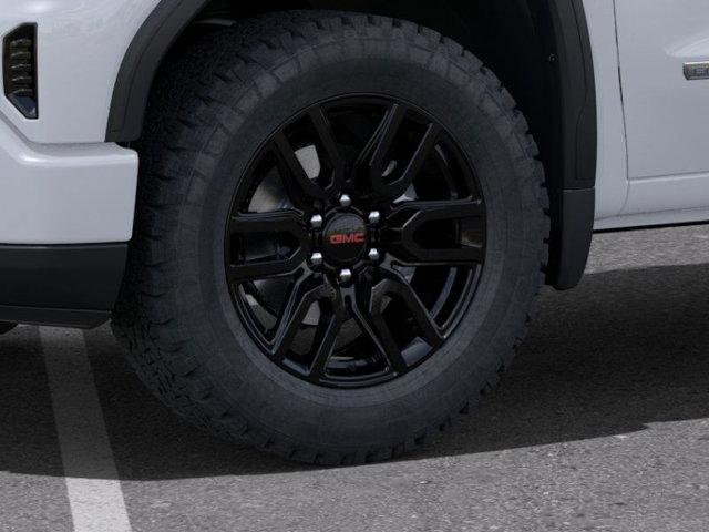 new 2025 GMC Sierra 1500 car, priced at $58,975