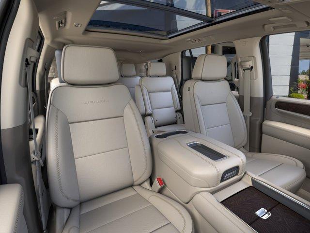 new 2024 GMC Yukon car, priced at $92,060