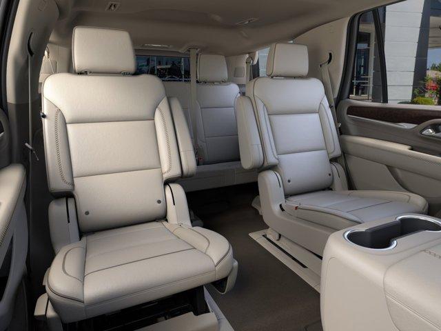 new 2024 GMC Yukon car, priced at $92,060