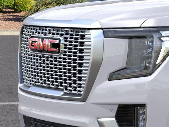 new 2024 GMC Yukon car, priced at $92,060