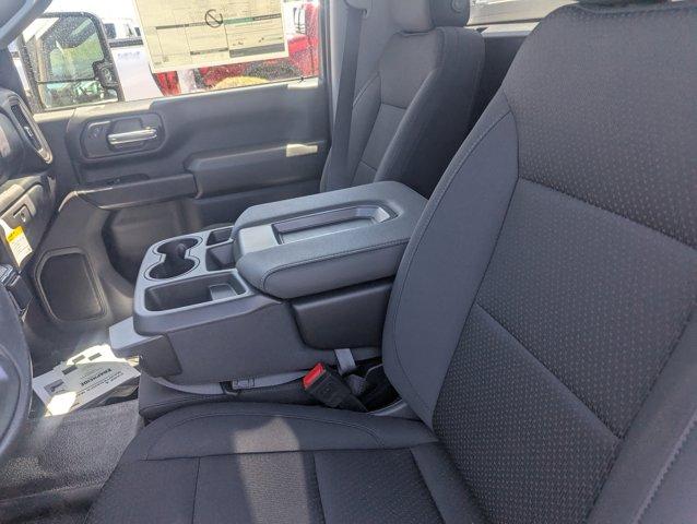 new 2025 GMC Sierra 2500 car, priced at $58,385