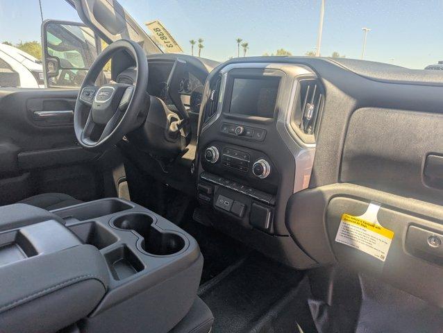 new 2025 GMC Sierra 2500 car, priced at $58,385