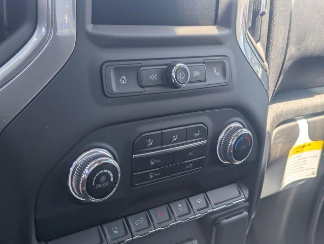new 2025 GMC Sierra 2500 car, priced at $58,385