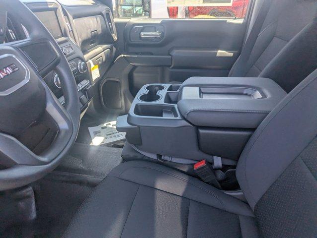 new 2025 GMC Sierra 2500 car, priced at $58,385