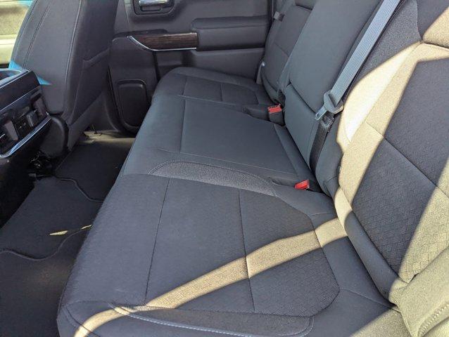 used 2021 GMC Sierra 1500 car, priced at $35,503