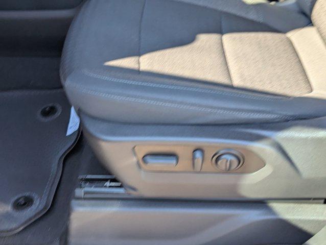 used 2021 GMC Sierra 1500 car, priced at $35,503