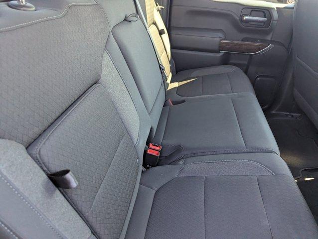 used 2021 GMC Sierra 1500 car, priced at $35,503