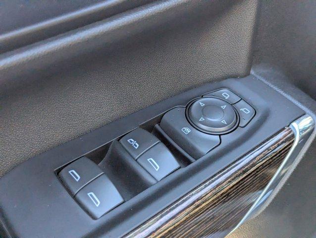 used 2021 GMC Sierra 1500 car, priced at $35,503