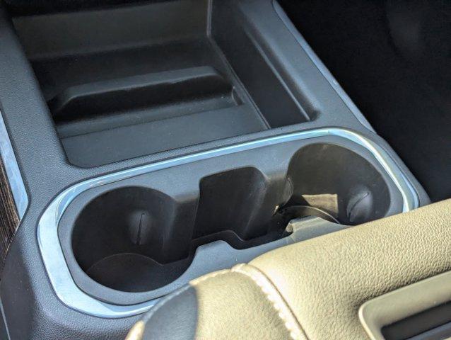 used 2021 GMC Sierra 1500 car, priced at $35,503