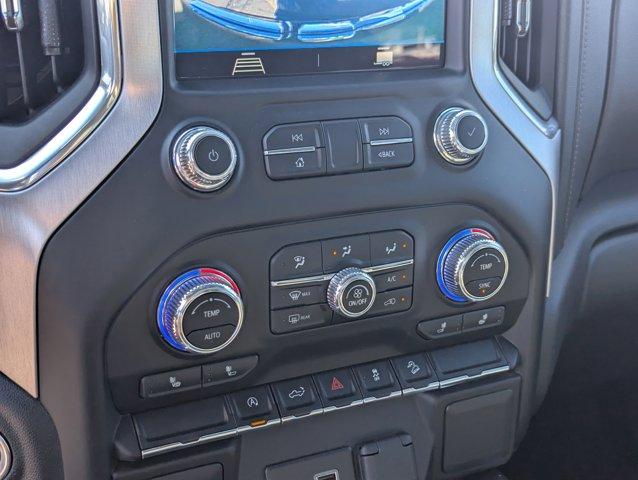 used 2021 GMC Sierra 1500 car, priced at $35,503