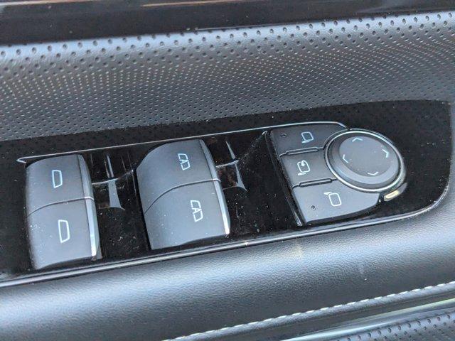 used 2025 GMC Sierra EV car, priced at $62,995