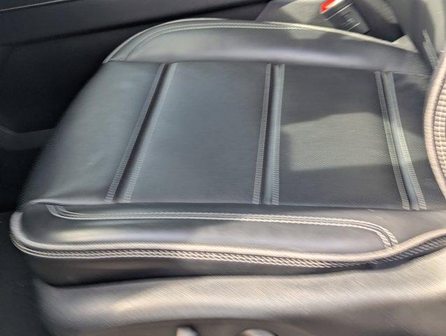 used 2025 GMC Sierra EV car, priced at $66,997