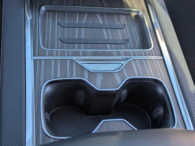 used 2025 GMC Sierra EV car, priced at $62,995