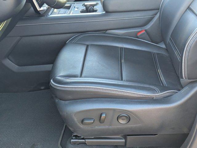 used 2025 GMC Sierra EV car, priced at $62,995