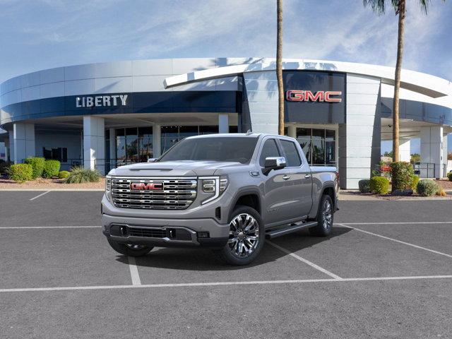 new 2025 GMC Sierra 1500 car, priced at $70,800