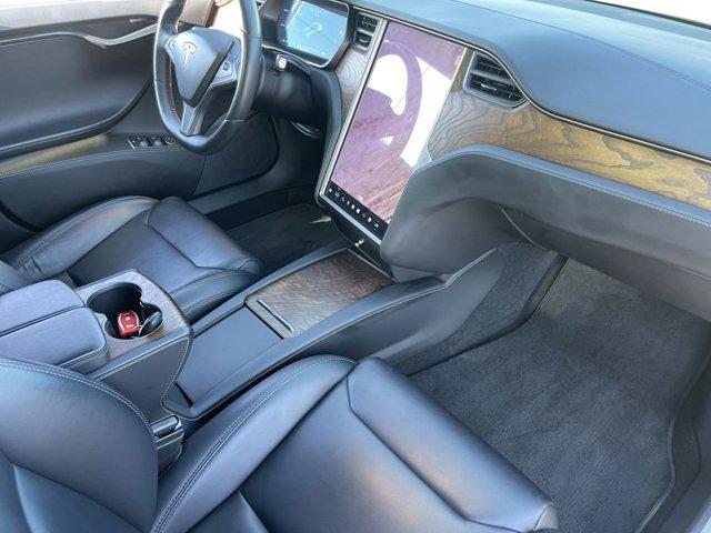 used 2019 Tesla Model S car, priced at $33,394