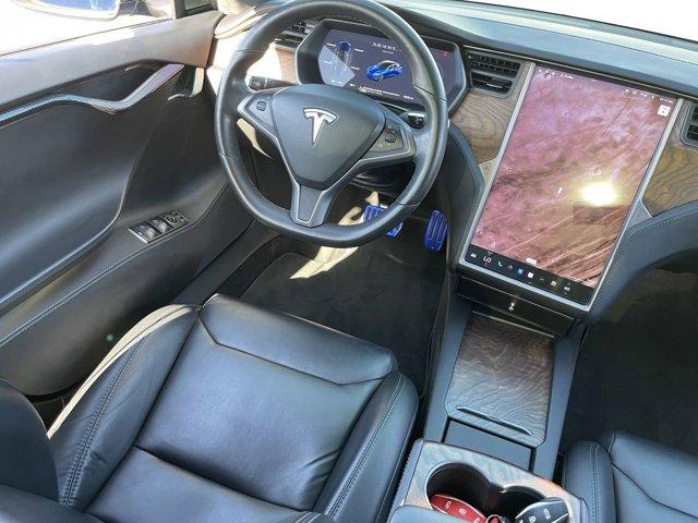 used 2019 Tesla Model S car, priced at $33,394