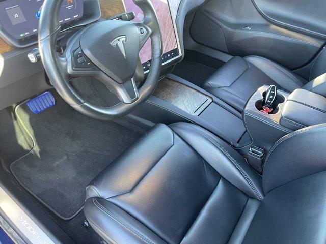 used 2019 Tesla Model S car, priced at $33,394