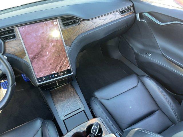 used 2019 Tesla Model S car, priced at $33,394