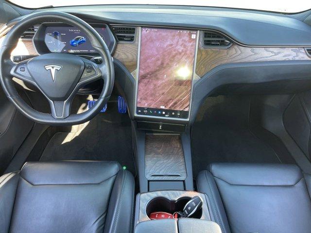 used 2019 Tesla Model S car, priced at $33,394