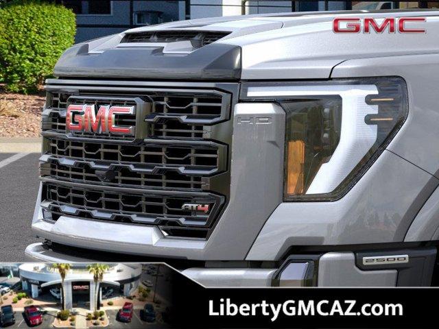 new 2025 GMC Sierra 2500 car, priced at $86,920