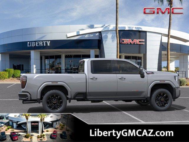 new 2025 GMC Sierra 2500 car, priced at $86,920