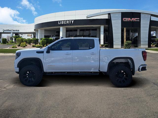 used 2023 GMC Sierra 1500 car, priced at $46,551