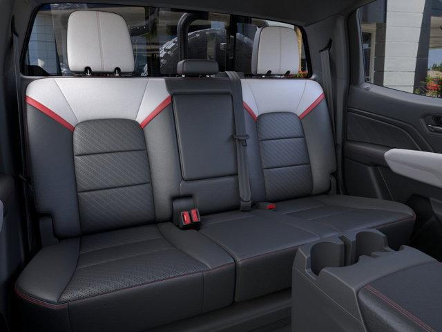 new 2024 GMC Canyon car, priced at $64,535