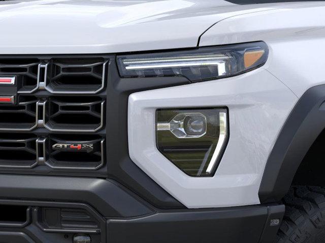 new 2024 GMC Canyon car, priced at $64,535