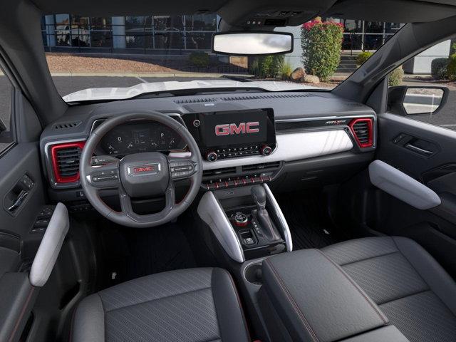 new 2024 GMC Canyon car, priced at $64,535