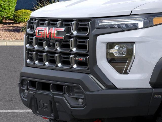 new 2024 GMC Canyon car, priced at $64,535