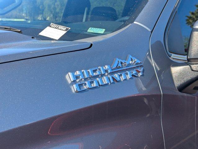 used 2021 Chevrolet Silverado 1500 car, priced at $43,950