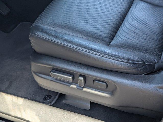 used 2022 Honda Ridgeline car, priced at $27,771