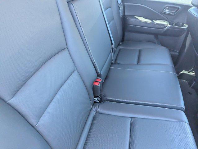 used 2022 Honda Ridgeline car, priced at $27,771